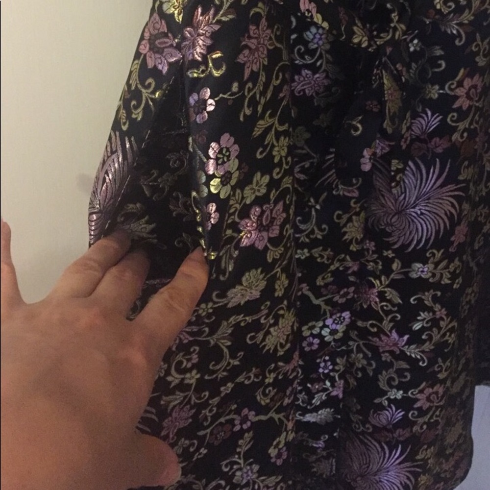 Liza Luxe Dress - Picture 3 of 8